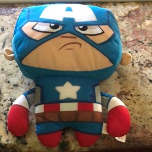 Marvel Avenger Hanging Character